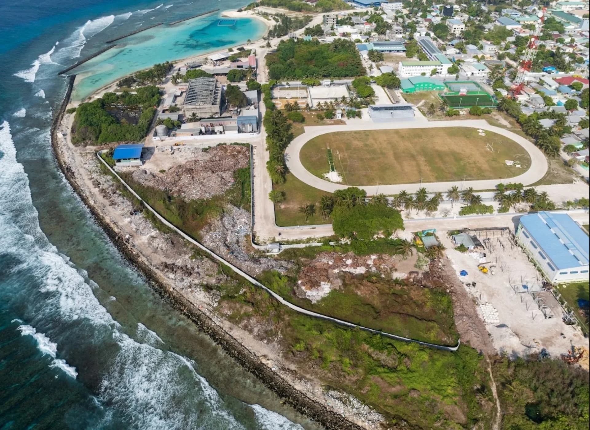 Kulhudhuffushi