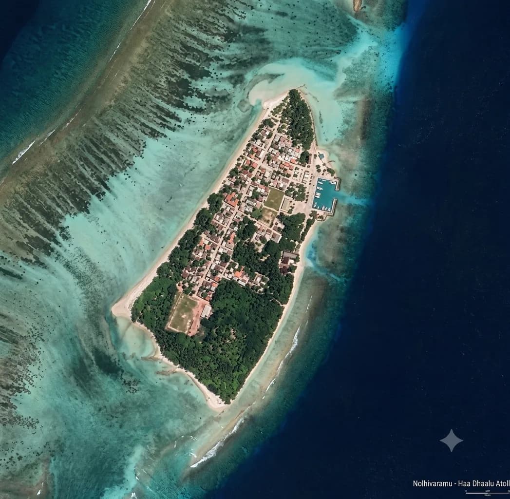 Nolhivaramu