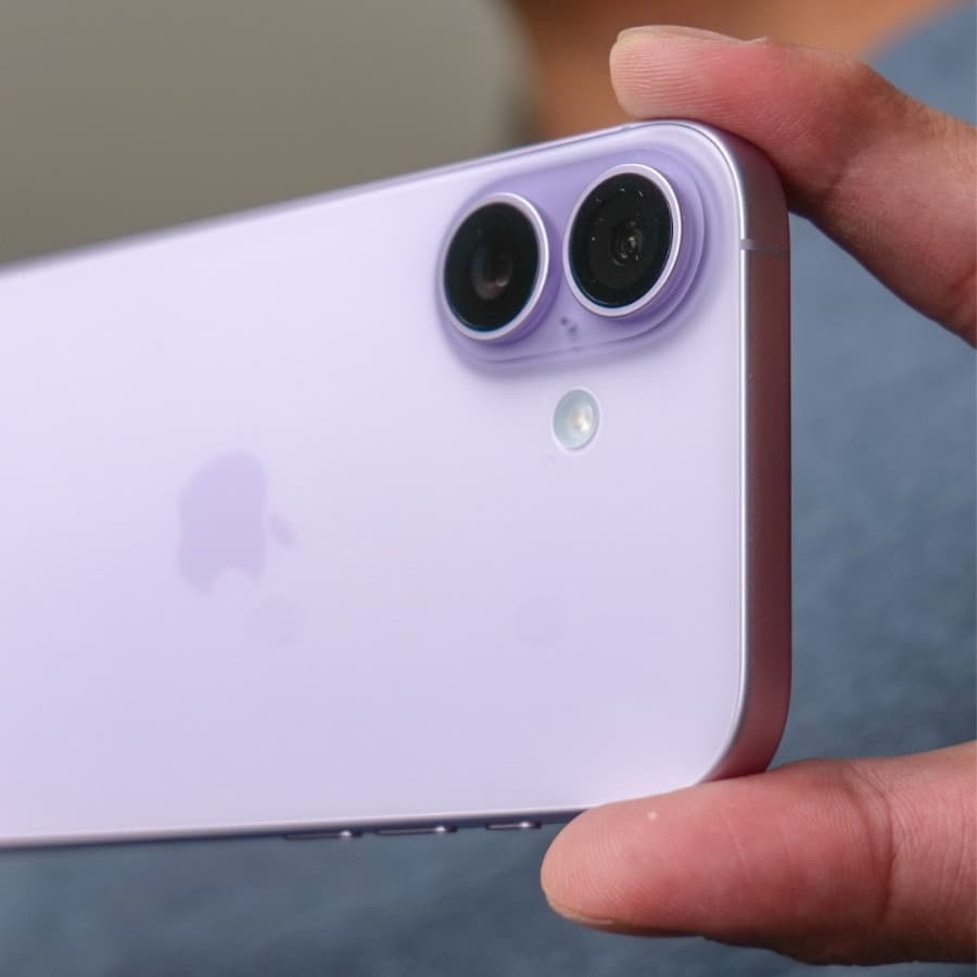 Apple iPhone 17 256GB