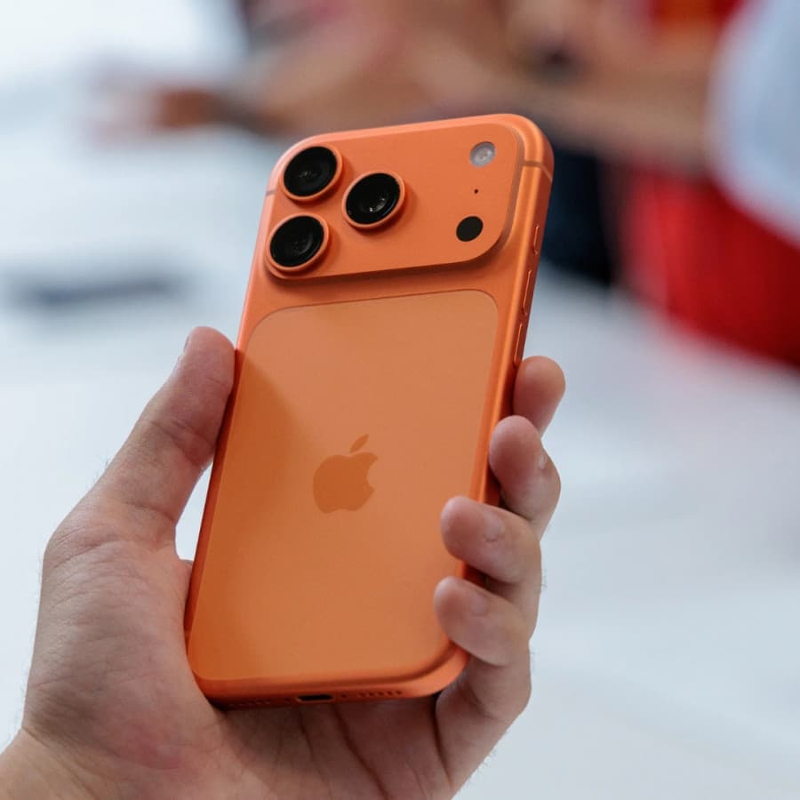 Apple iPhone 17 Pro 256GB