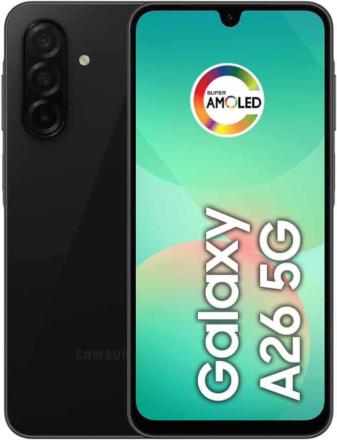 Samsung Galaxy A26 5G 128GB