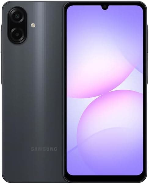 Samsung Galaxy A07 128GB