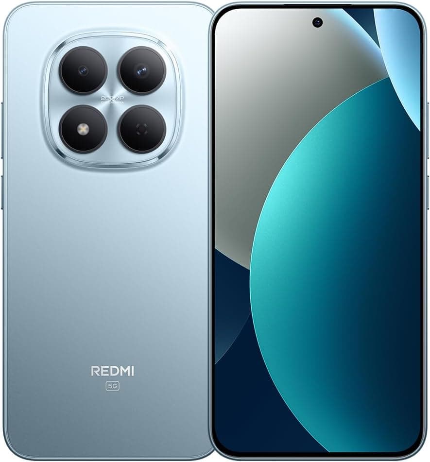 Xiaomi Redmi Note 15 Pro 5G 256GB