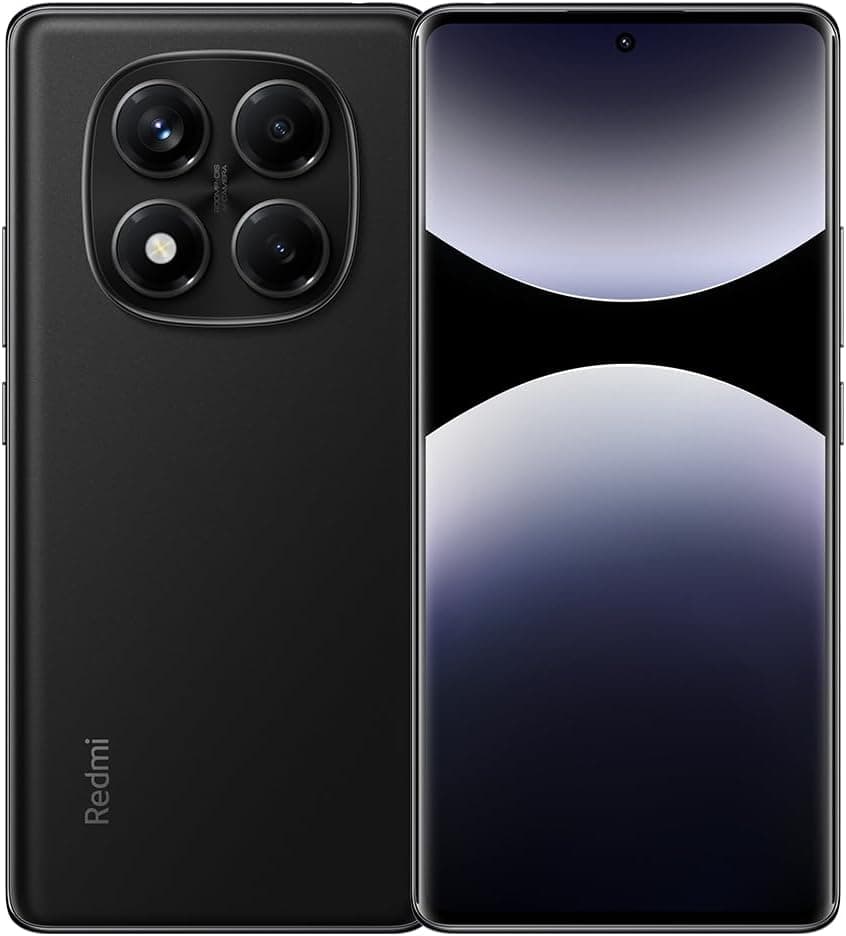 Xiaomi Redmi Note 14S 128GB