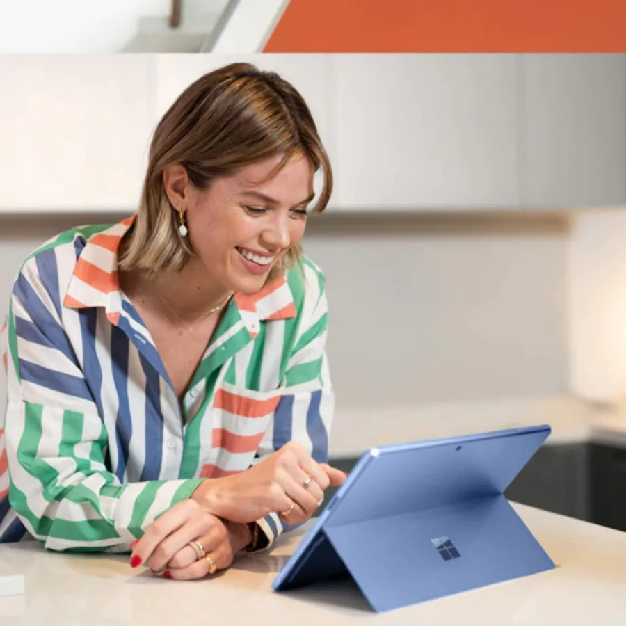 Microsoft Surface Pro 9 i5 2-in-1