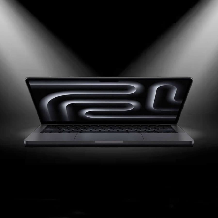 Apple MacBook Pro M5 14 inch 512GB