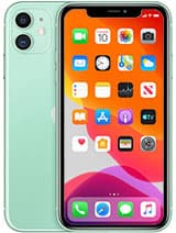 Apple iPhone 11 64GB (White) — image 1