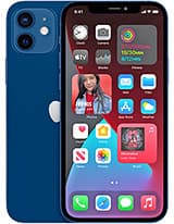 Apple iPhone 12 128GB (Black) — image 1
