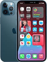 Apple iPhone 12 Pro Max 128GB (Graphite) — image 1