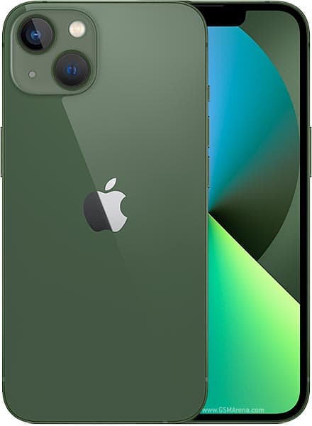 Apple iPhone 13 256GB (Blue) — image 1
