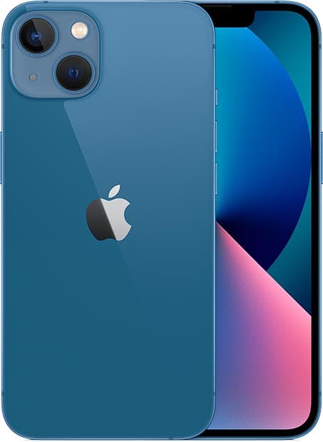 Apple iPhone 13 128GB (Midnight) — image 1