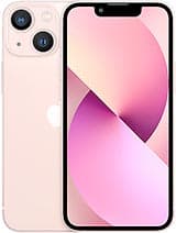Apple iPhone 13 mini 128GB (Midnight) — image 1
