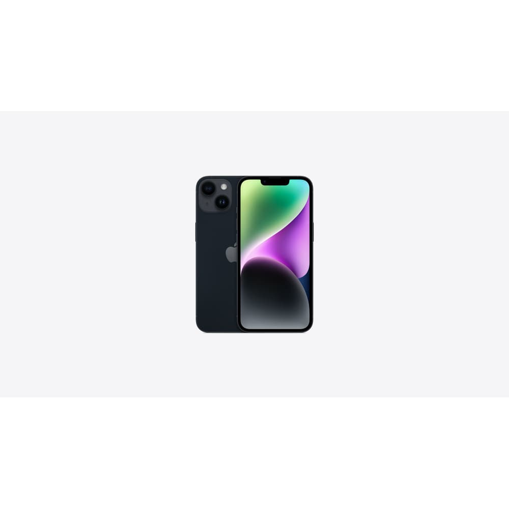 Apple iPhone 14 Plus 128GB (Midnight) — image 1