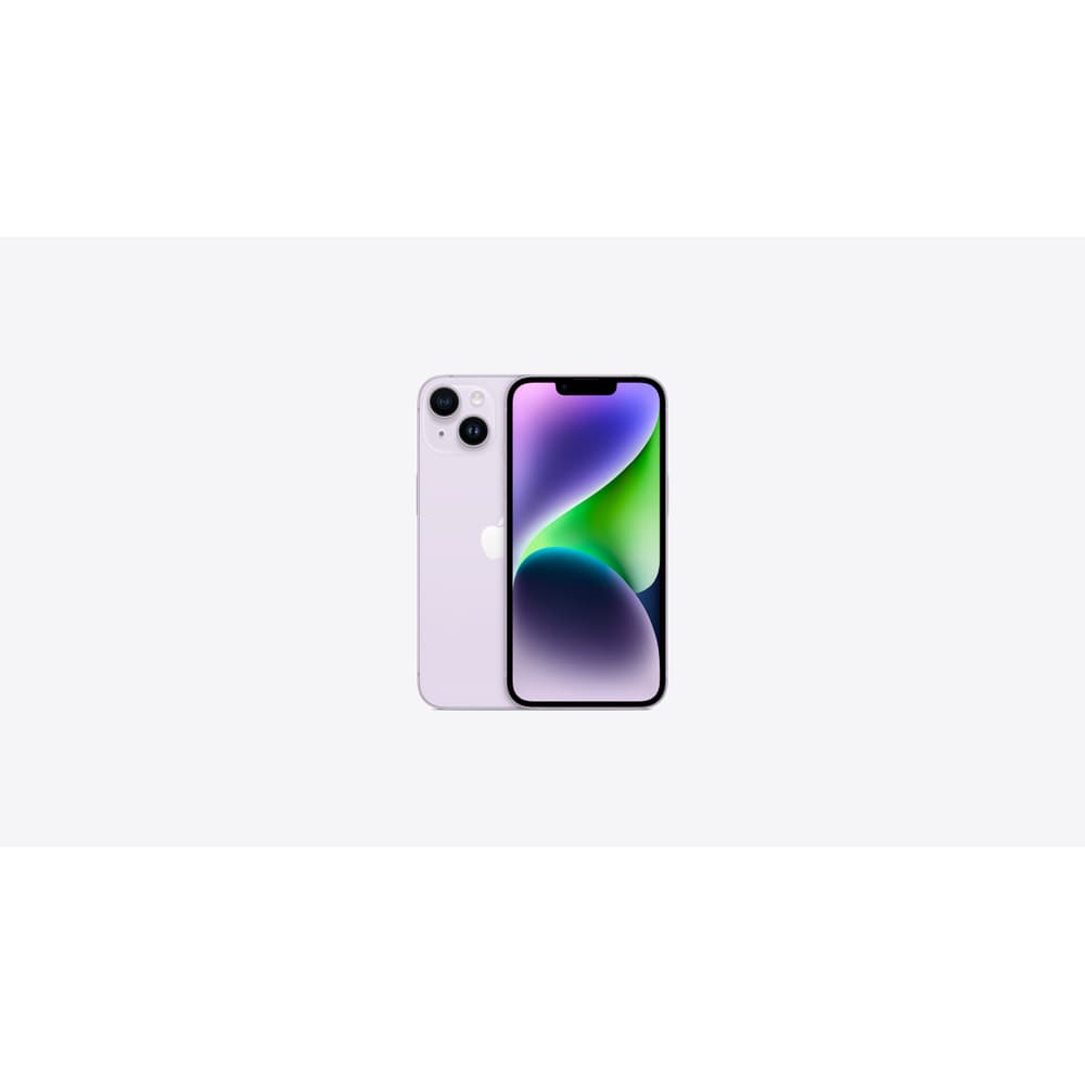 Apple iPhone 14 Plus 128GB (Purple) — image 1