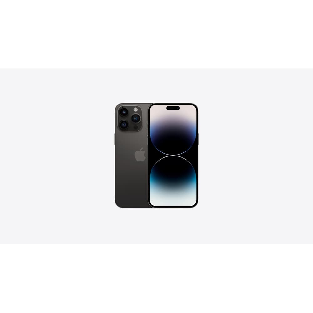 Apple iPhone 14 Pro 512GB (Space Black) — image 1