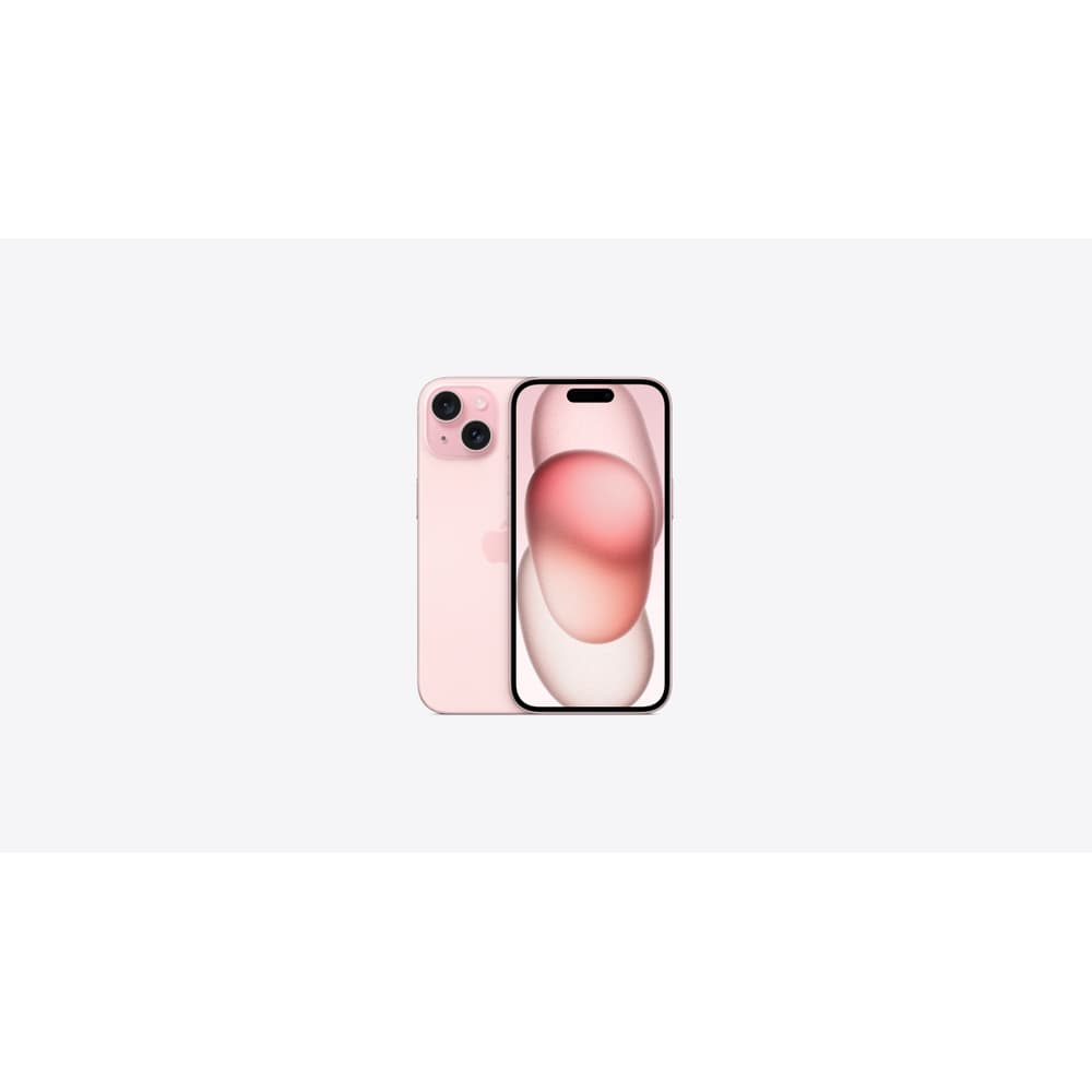 Apple iPhone 15 Plus 256GB (Pink) — image 1