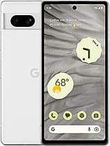 Google Pixel 7a 128GB (Snow) — image 1