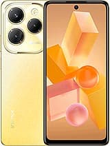 Infinix Infinix Hot 40 Pro 256GB (Horizon Gold) — image 1