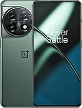 OnePlus OnePlus 11 128GB (Titan Black) — image 1