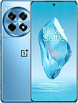 OnePlus OnePlus 12R 256GB (Cool Blue) — image 1