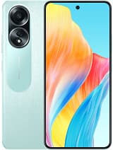 Oppo Oppo A58 128GB (Glowing Black) — image 1