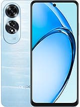 Oppo Oppo A60 128GB (Ripple Blue) — image 1