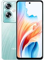 Oppo Oppo A79 5G 128GB (Glowing Green) — image 1