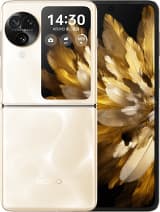 Oppo Oppo Find N3 Flip 256GB (Sleek Black) — image 1