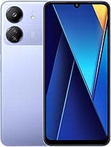 POCO POCO C65 128GB (Black) — image 1