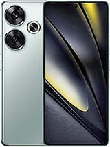 POCO POCO F6 256GB (Black) — image 1