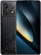 POCO POCO F6 Pro 1TB (Black) — image 1