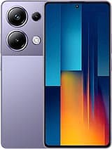 POCO POCO M6 Pro 256GB (Black) — image 1
