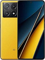 POCO POCO X6 Pro 5G 256GB (Black) — image 1