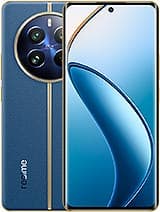 Realme Realme 12 Pro+ 256GB (Submarine Blue) — image 1