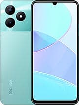 Realme Realme C51 128GB (Mint Green) — image 1