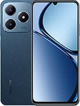 Realme Realme C63 128GB (Leather Blue) — image 1