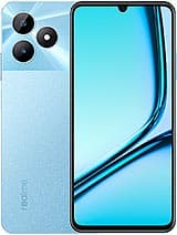 Realme Realme Note 50 128GB (Sky Blue) — image 1