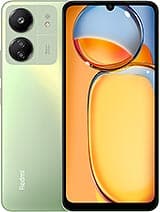 Redmi Redmi 13C 256GB (Midnight Black) — image 1