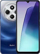Redmi Redmi 14C 128GB (Midnight Black) — image 1