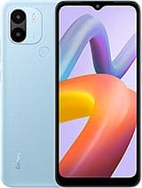 Redmi Redmi A2+ 64GB (Light Blue) — image 1