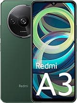 Redmi Redmi A3 64GB (Forest Green) — image 1
