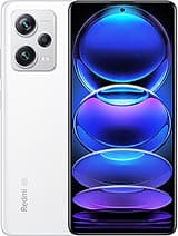 Redmi Redmi Note 12 Pro+ 256GB (Midnight Black) — image 1