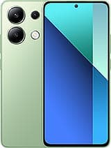 Redmi Redmi Note 13 4G 256GB (Mint Green) — image 1