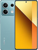 Redmi Redmi Note 13 5G 128GB (Stealth Black) — image 1