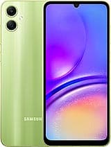 Samsung Galaxy A05 64GB (Black) — image 1