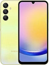 Samsung Galaxy A25 5G 256GB (Light Blue) — image 1