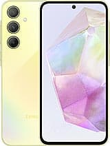 Samsung Galaxy A35 5G 128GB (Awesome Navy) — image 1