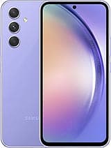 Samsung Galaxy A54 5G 128GB (Awesome Lime) — image 1