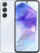 Samsung Galaxy A55 5G 256GB (Awesome Iceblue) — image 1