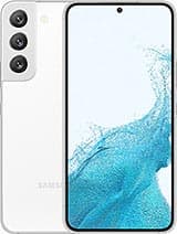 Samsung Galaxy S22+ 128GB (Phantom White) — image 1